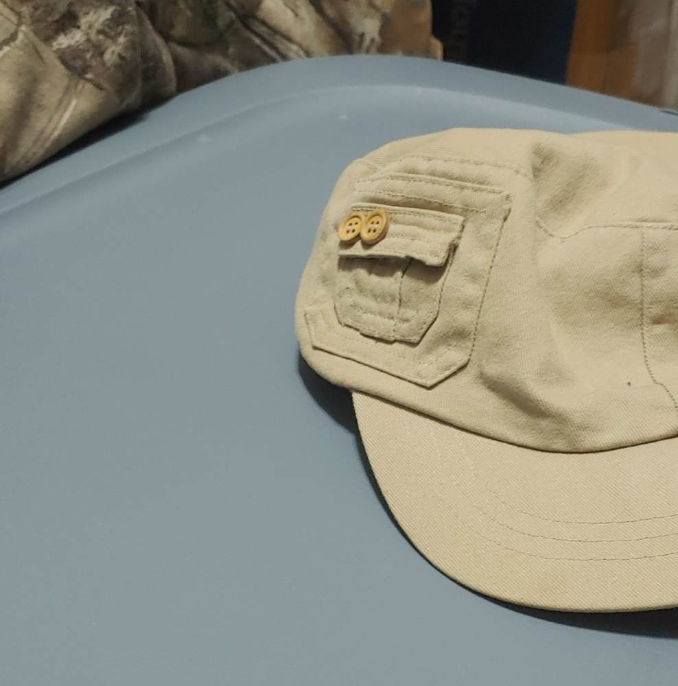 Paperboy hats - Picture 2 of 8